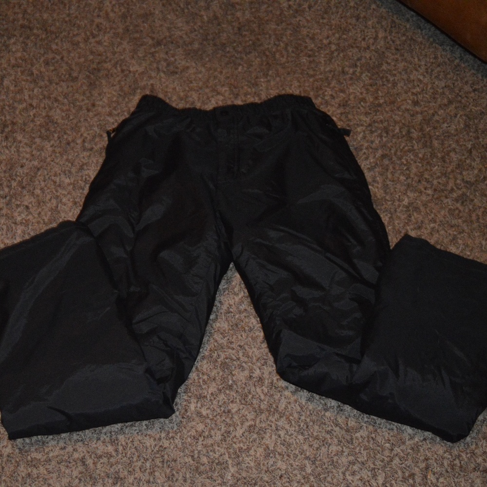 Ski Gear Snow Pants